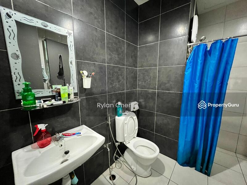 Service Residence for Rent at D'Pulze Cyberjaya - Rylan Chen - PropertyGuru.com.my