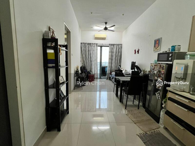 Service Residence for Rent at D'Pulze Cyberjaya - Rylan Chen - PropertyGuru.com.my
