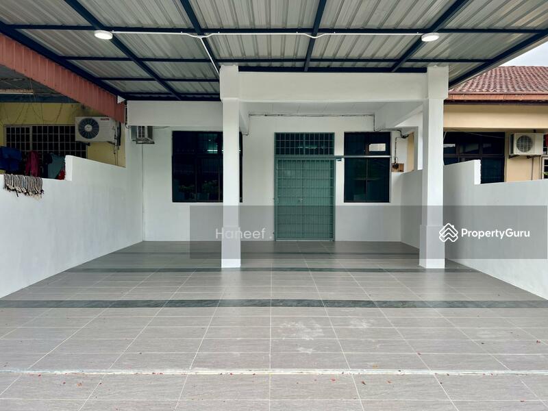 For Sale - Teres 1 Tingkat - Taman Kelisa Ria - Sungai Petani - Kedah