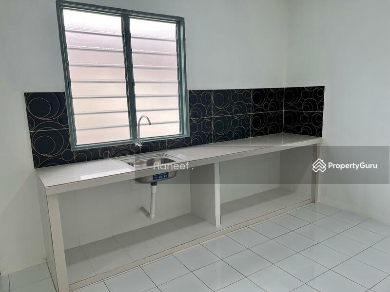 For Sale - Teres 1 Tingkat - Taman Kelisa Ria - Sungai Petani - Kedah