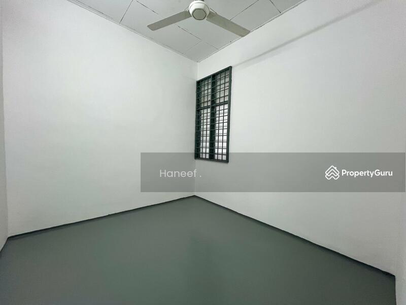 For Sale - Teres 1 Tingkat - Taman Kelisa Ria - Sungai Petani - Kedah