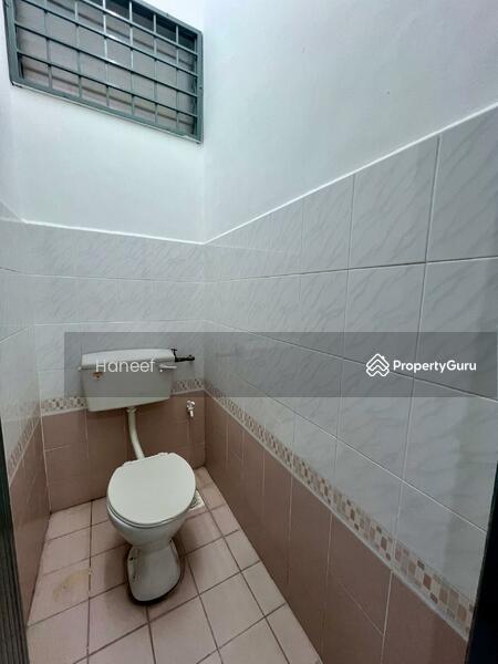 For Sale - Teres 1 Tingkat - Taman Kelisa Ria - Sungai Petani - Kedah