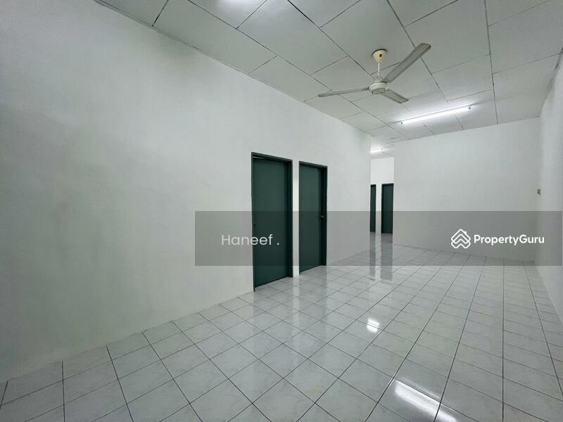 For Sale - Teres 1 Tingkat - Taman Kelisa Ria - Sungai Petani - Kedah