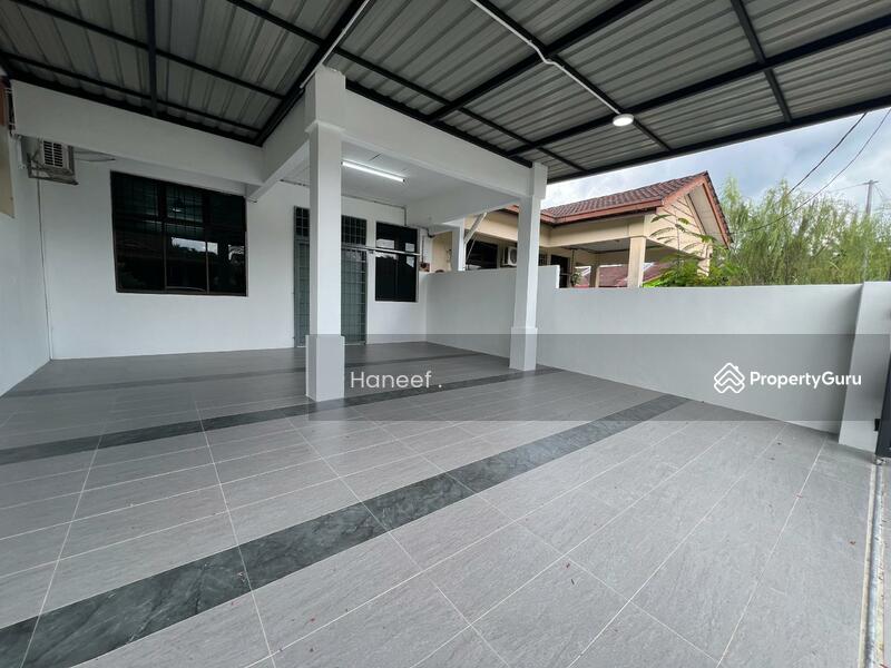For Sale - Teres 1 Tingkat - Taman Kelisa Ria - Sungai Petani - Kedah
