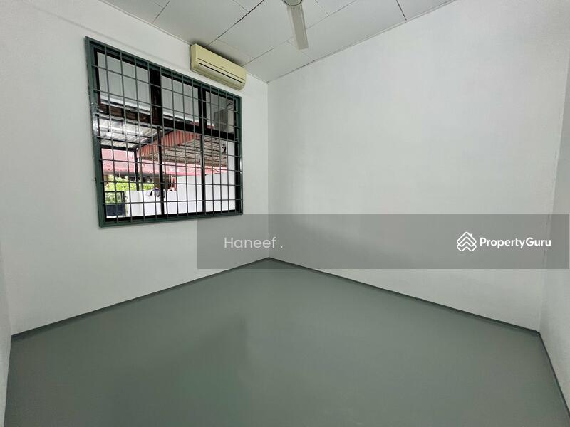 For Sale - Teres 1 Tingkat - Taman Kelisa Ria - Sungai Petani - Kedah