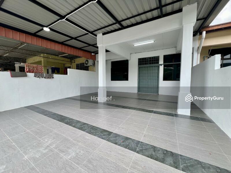 For Sale - Teres 1 Tingkat - Taman Kelisa Ria - Sungai Petani - Kedah