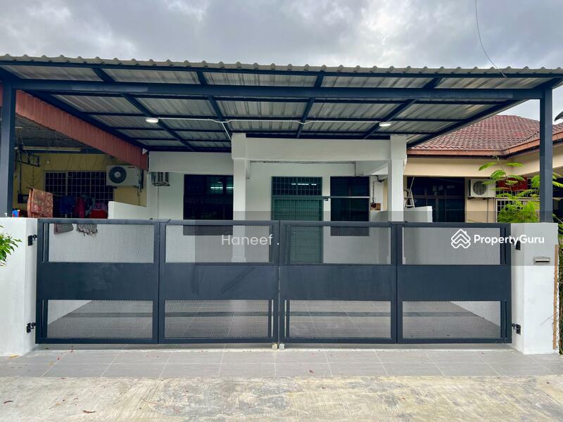 For Sale - Teres 1 Tingkat - Taman Kelisa Ria - Sungai Petani - Kedah