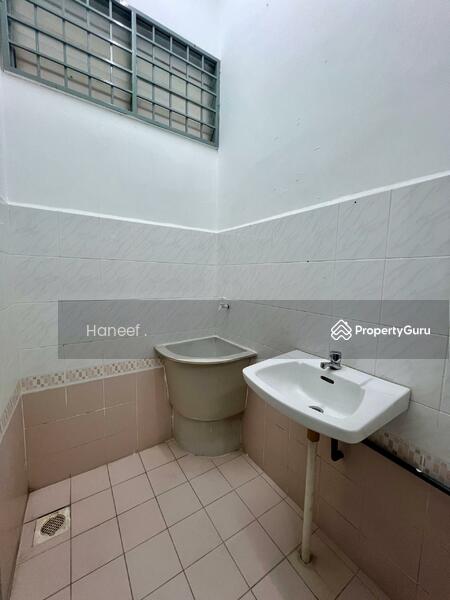 For Sale - Teres 1 Tingkat - Taman Kelisa Ria - Sungai Petani - Kedah