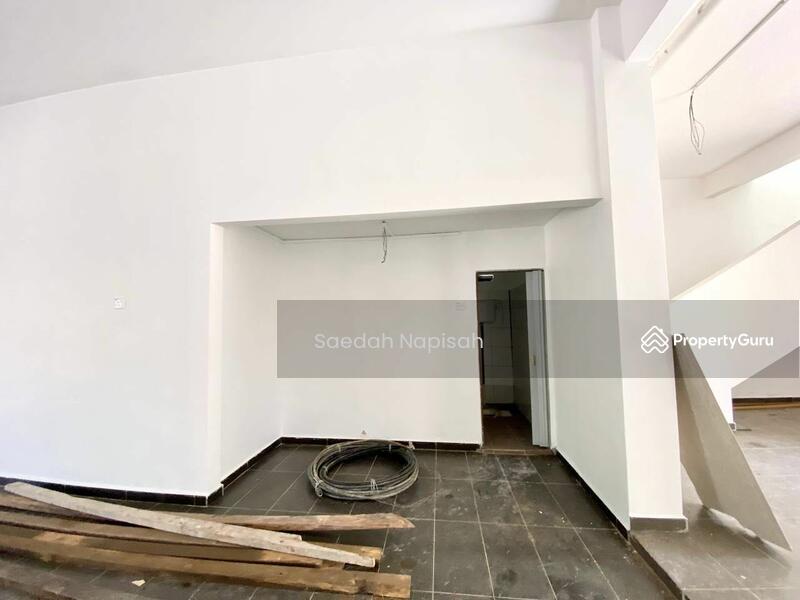 Untuk Disewa - Ayer Baloi