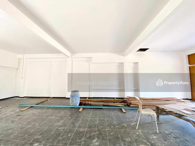 Untuk Disewa - Ayer Baloi