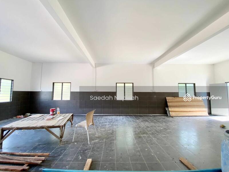 Untuk Disewa - Ayer Baloi