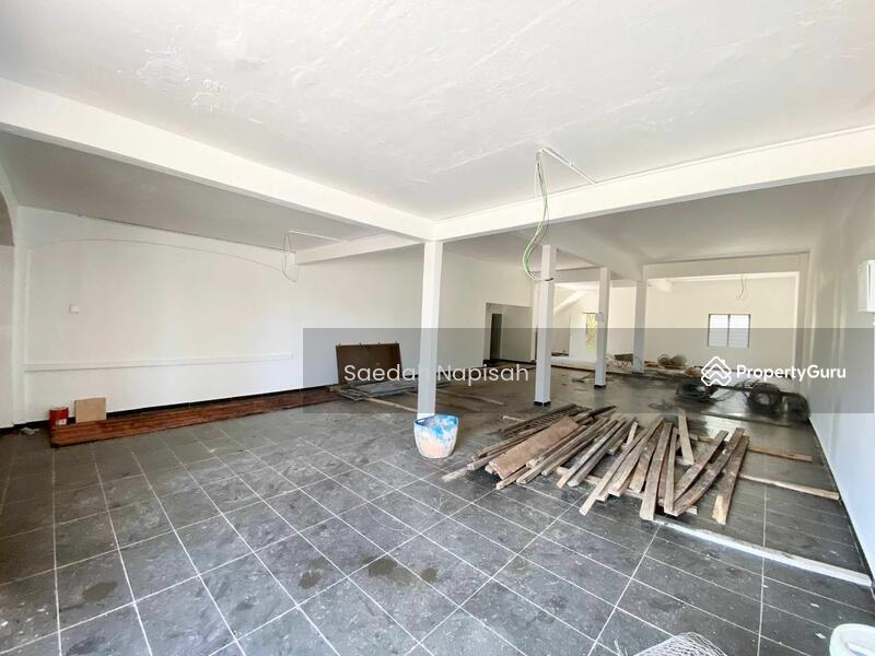 Untuk Disewa - Ayer Baloi