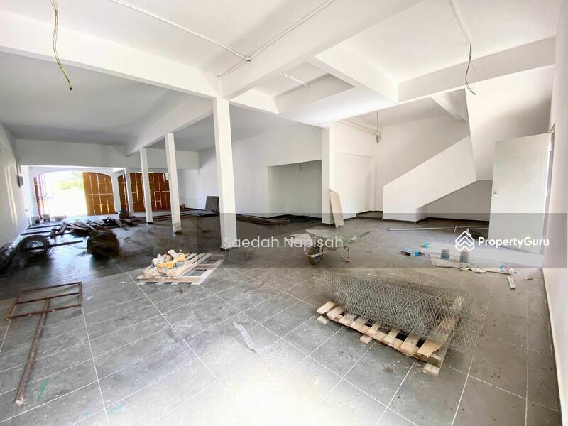 Untuk Disewa - Ayer Baloi