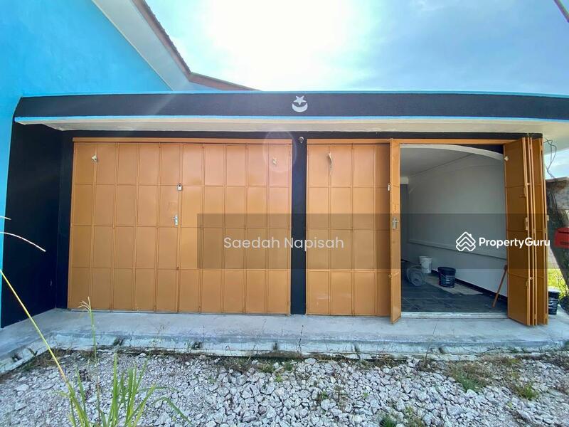 Untuk Disewa - Ayer Baloi