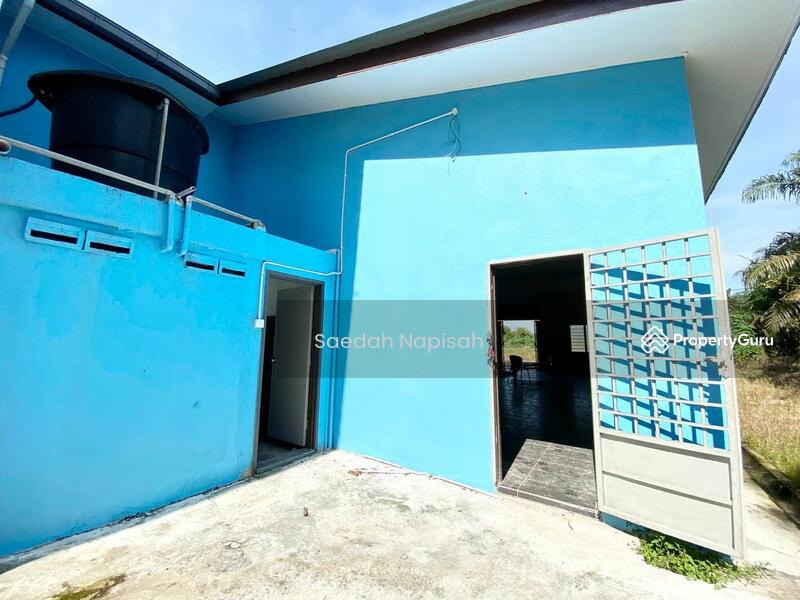 Untuk Disewa - Ayer Baloi