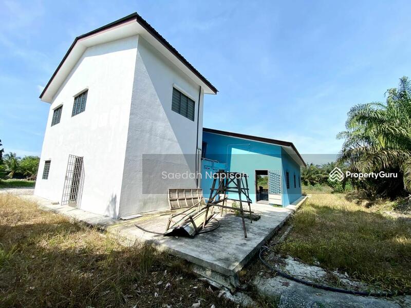 Untuk Disewa - Ayer Baloi