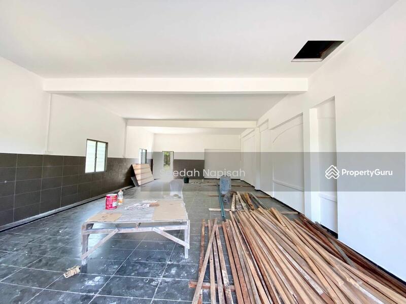 Untuk Disewa - Ayer Baloi