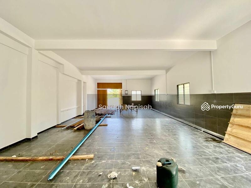 Untuk Disewa - Ayer Baloi