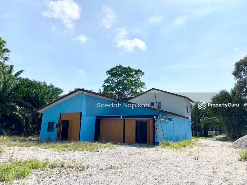 Untuk Disewa - Ayer Baloi