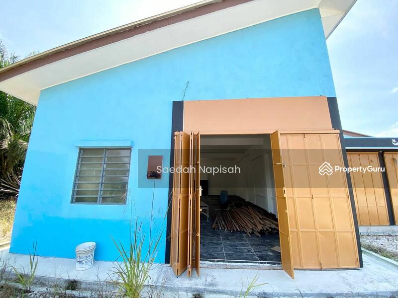 Untuk Disewa - Ayer Baloi