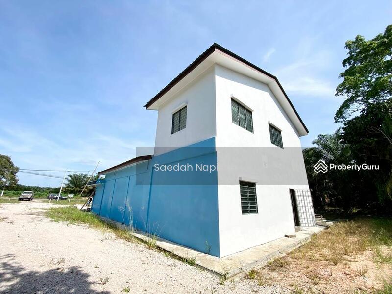 Untuk Disewa - Ayer Baloi