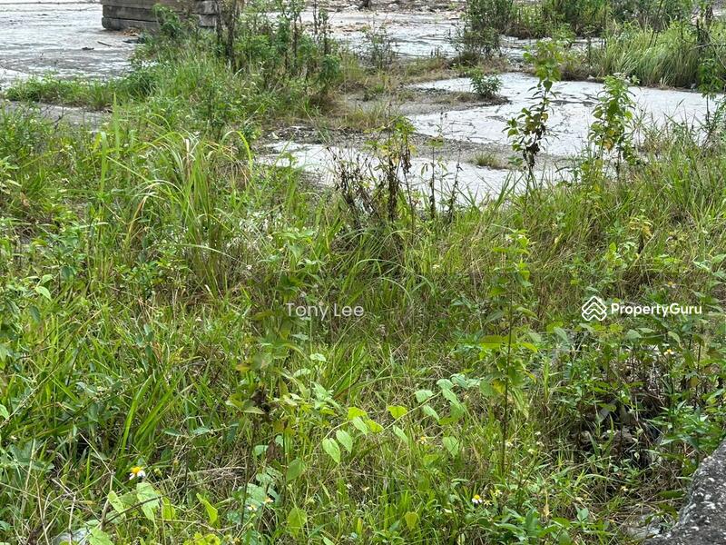 For Rent - Industrial land at Chan Sow Lin
