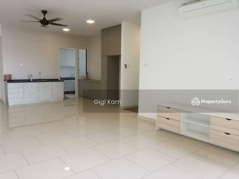 For Rent - The Reach @ Titiwangsa