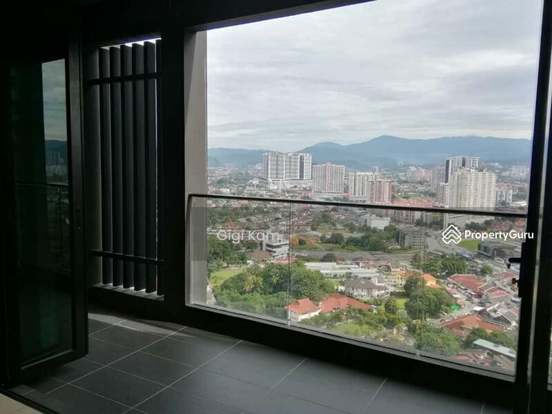 For Rent - The Reach @ Titiwangsa