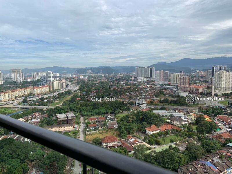 For Rent - The Reach @ Titiwangsa
