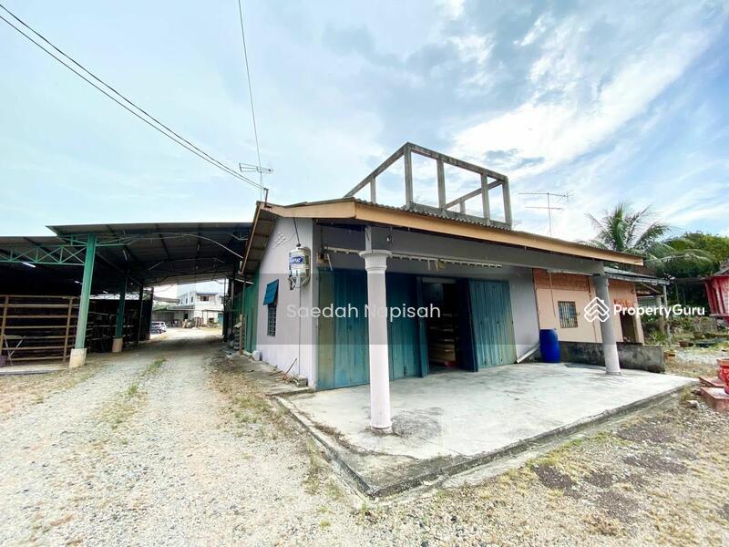 For Rent - Sanglang