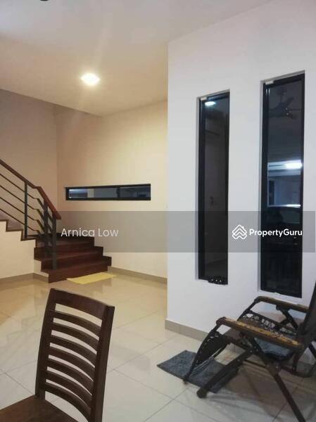 1-storey Terraced House for Sale in Seri Kembangan (Selangor) - Arnica Low - PropertyGuru.com.my