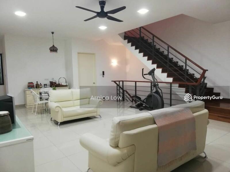 1-storey Terraced House for Sale in Seri Kembangan (Selangor) - Arnica Low - PropertyGuru.com.my