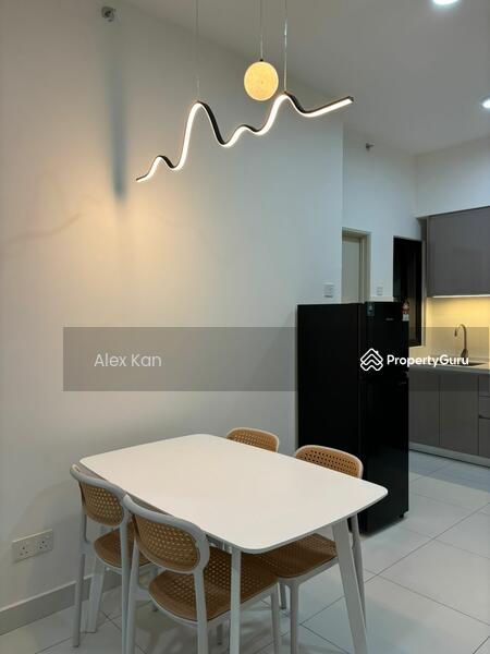 Service Residence for Rent at The Tropika - Alex Kan - PropertyGuru.com.my