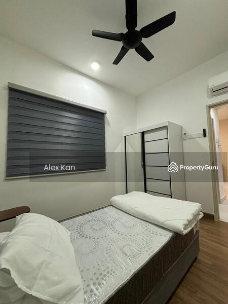 Service Residence for Rent at The Tropika - Alex Kan - PropertyGuru.com.my