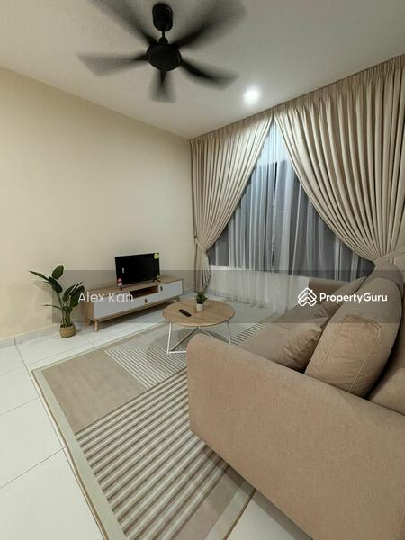 Service Residence for Rent at The Tropika - Alex Kan - PropertyGuru.com.my