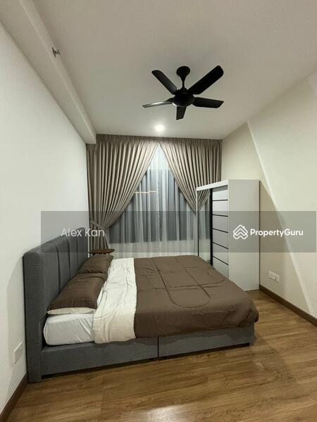 Service Residence for Rent at The Tropika - Alex Kan - PropertyGuru.com.my