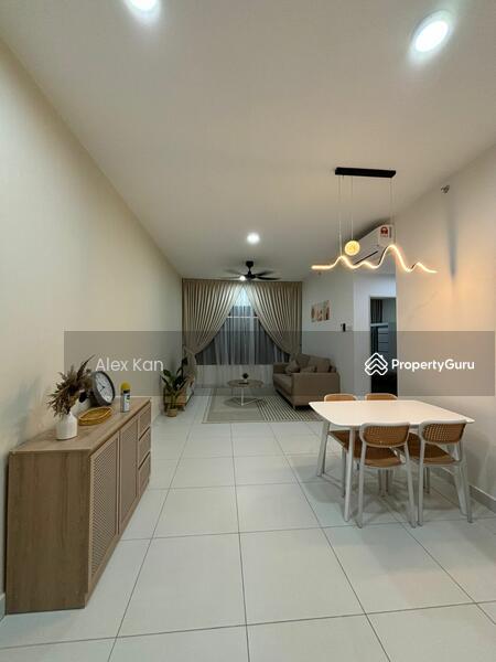 Service Residence for Rent at The Tropika - Alex Kan - PropertyGuru.com.my