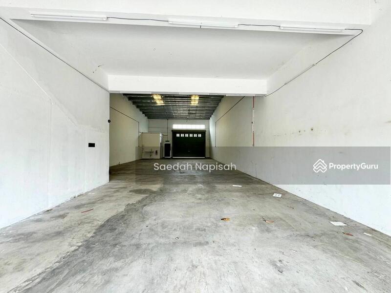 For Rent - Pontian