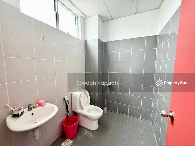 For Rent - Pontian