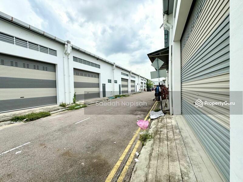 For Rent - Pontian