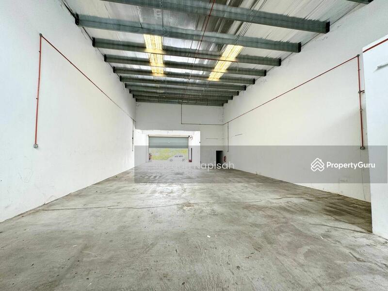 For Rent - Pontian