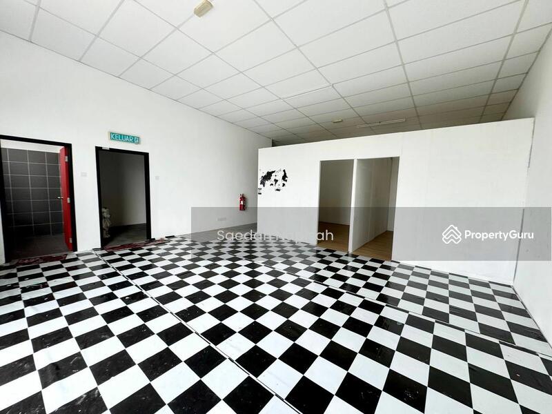 For Rent - Pontian