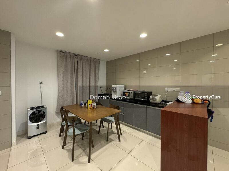 Servis Apartment untuk Dijual di Uptown Residences - Darren Khoo - PropertyGuru.com.my
