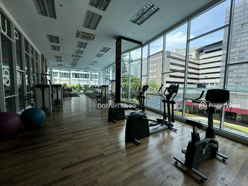 Servis Apartment untuk Dijual di Uptown Residences - Darren Khoo - PropertyGuru.com.my