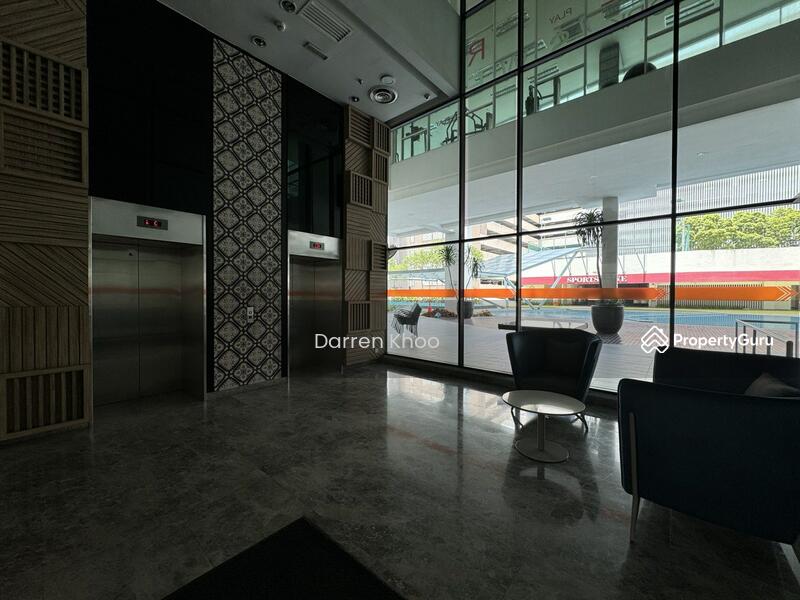 Servis Apartment untuk Dijual di Uptown Residences - Darren Khoo - PropertyGuru.com.my