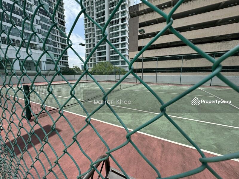 Servis Apartment untuk Dijual di Uptown Residences - Darren Khoo - PropertyGuru.com.my