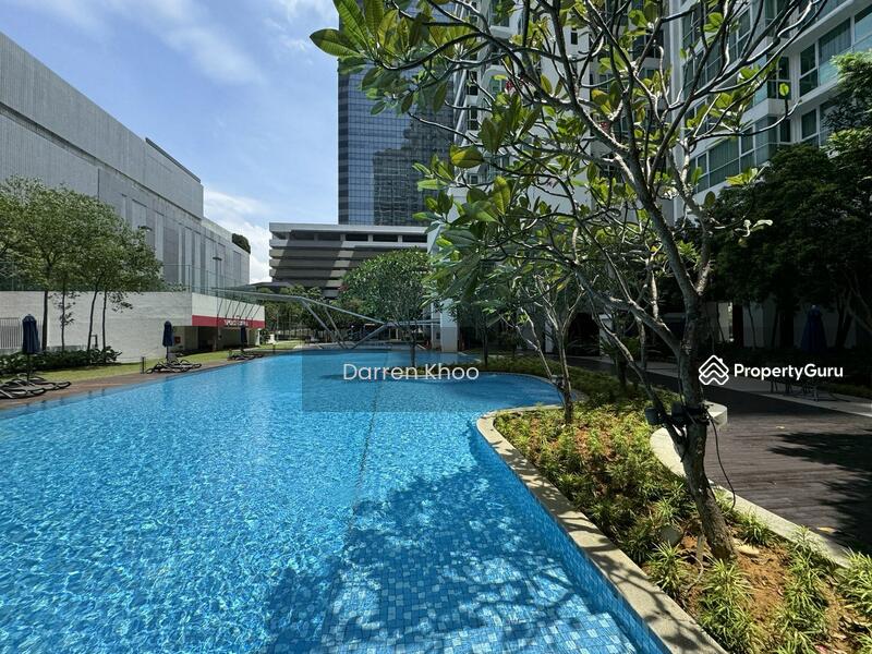 Servis Apartment untuk Dijual di Uptown Residences - Darren Khoo - PropertyGuru.com.my