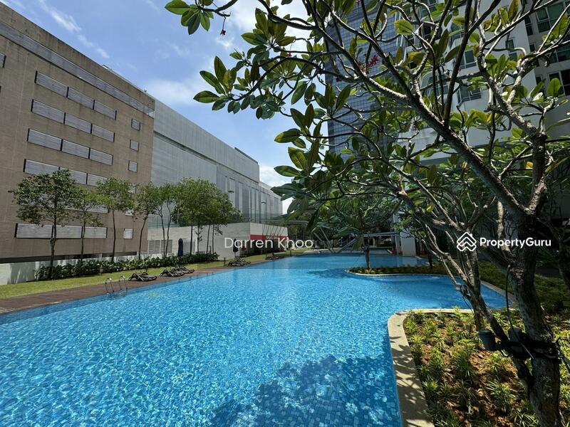 Servis Apartment untuk Dijual di Uptown Residences - Darren Khoo - PropertyGuru.com.my