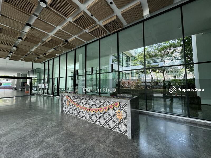Servis Apartment untuk Dijual di Uptown Residences - Darren Khoo - PropertyGuru.com.my