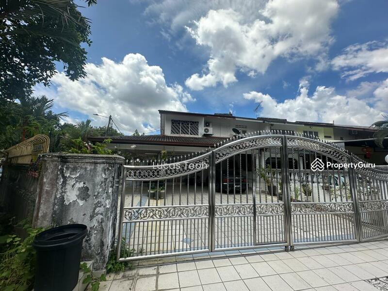 Untuk Dijual - Taman Suria Jaya